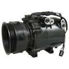 A/C Compressor