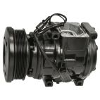 A/C Compressor