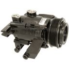 A/C Compressor
