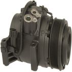 A/C Compressor