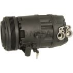 A/C Compressor