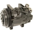 A/C Compressor