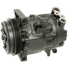 A/C Compressor