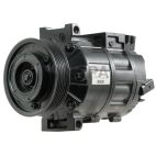 A/C Compressor