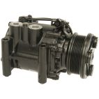 A/C Compressor