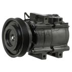 A/C Compressor