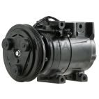 A/C Compressor