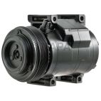A/C Compressor