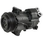 A/C Compressor