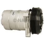 A/C Compressor