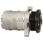 A/C Compressor