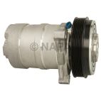 A/C Compressor