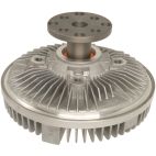 Engine Cooling Fan Clutch