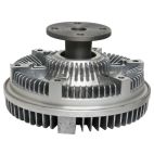 Engine Cooling Fan Clutch