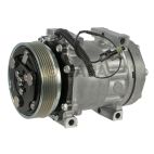 A/C Compressor