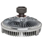 Engine Cooling Fan Clutch