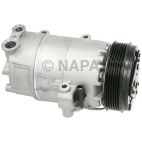 A/C Compressor