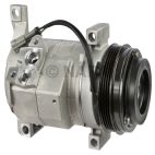 A/C Compressor