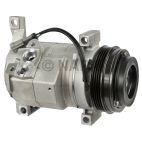A/C Compressor