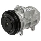 A/C Compressor