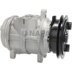 A/C Compressor