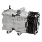 A/C Compressor
