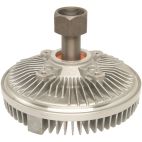 Engine Cooling Fan Clutch
