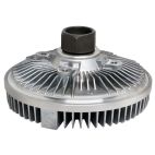 Engine Cooling Fan Clutch