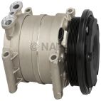 A/C Compressor
