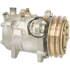 A/C Compressor