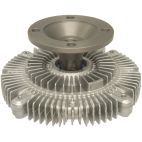 Engine Cooling Fan Clutch