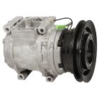 A/C Compressor