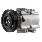 A/C Compressor