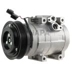 A/C Compressor