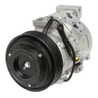 A/C Compressor