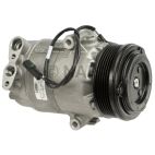 A/C Compressor