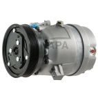 A/C Compressor