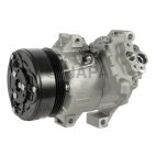 A/C Compressor