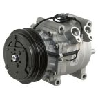 A/C Compressor