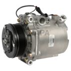 A/C Compressor