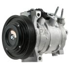 A/C Compressor