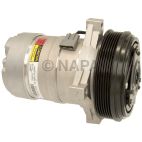 A/C Compressor