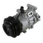 A/C Compressor
