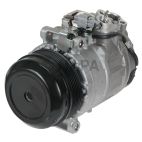 A/C Compressor