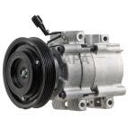 A/C Compressor