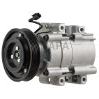 A/C Compressor