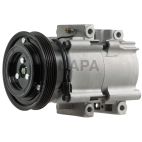 A/C Compressor