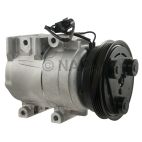 A/C Compressor