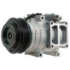 A/C Compressor