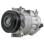 A/C Compressor
